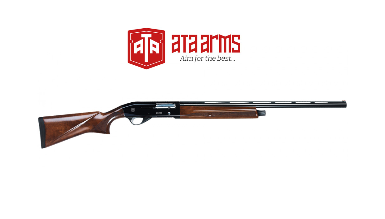 Ata Arms - neprekidno uzbuđenje sa intenzivnim tempom