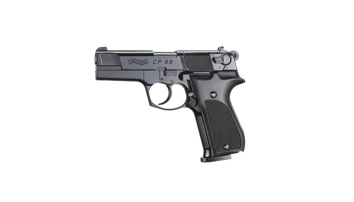 Walther Cp88